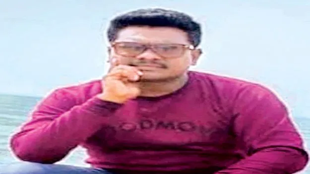    పాతబస్తిలో వ్యక్తి హత్య 