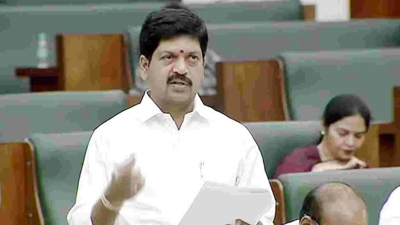 జగన్ హయాంలో మద్యనిషేధం పేరుతో రేట్లు పెంచారు: మంత్రి కొల్లు రవీంద్ర