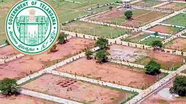 మరోసారి రికార్డు సృష్టించిన కేపీహెచ్‌బీ హౌసింగ్ బోర్డు వేలం.. గజం ఎంతంటే..