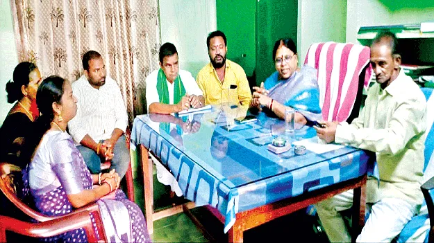 మార్కెట్‌ కమిటీ కార్యకలాపాలు విస్తృతం చేయండి 