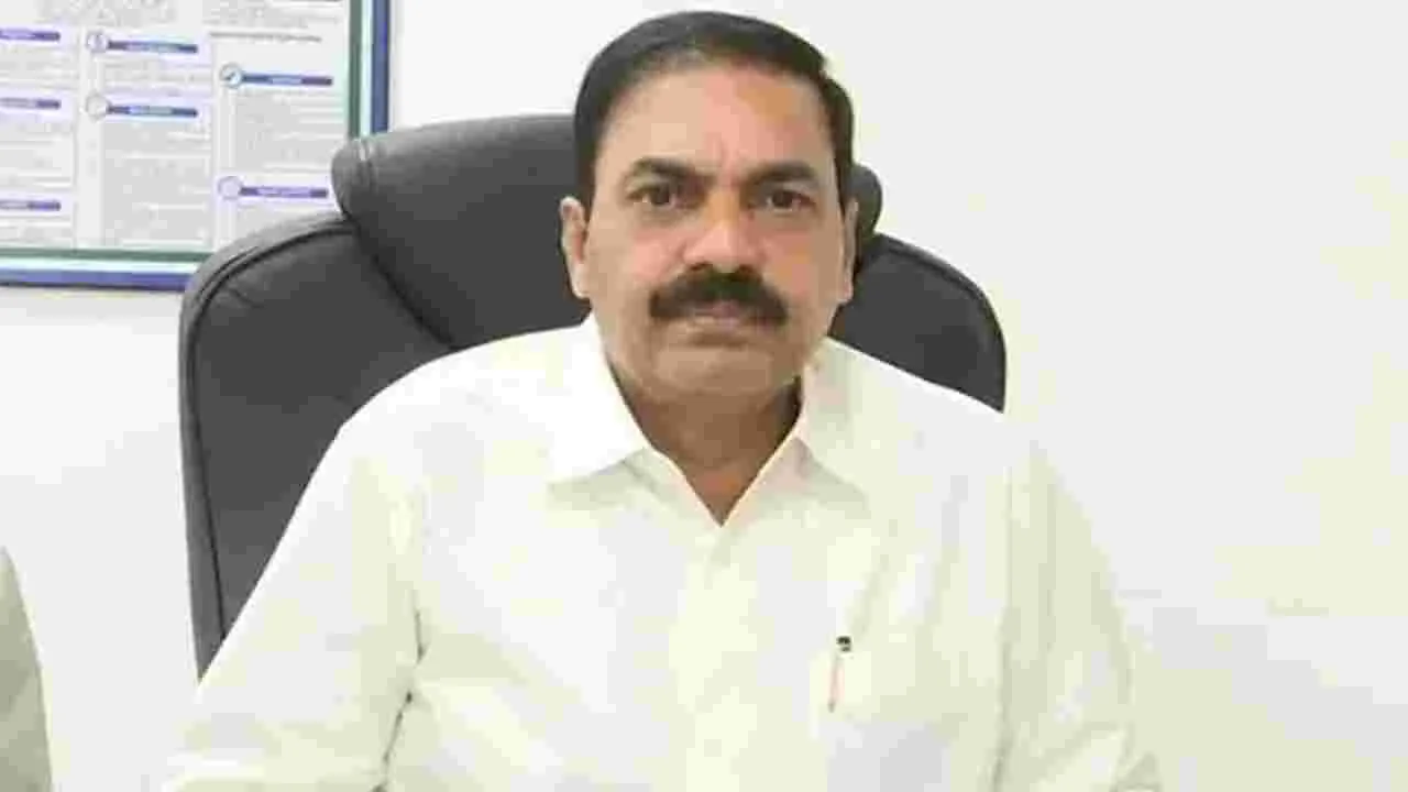 బాలిక మృతి ఘటనపై వైసీపీ నేత కాకాణి గోవర్ధన్ రెడ్డికి షాక్..