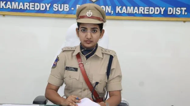 కామారెడ్డి చిన్నారుల ఘటన.. షాకింగ్ విషయాలు వెల్లడించిన ఏఎస్పీ