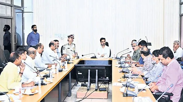 ఏయూకు పూర్వవైభవం