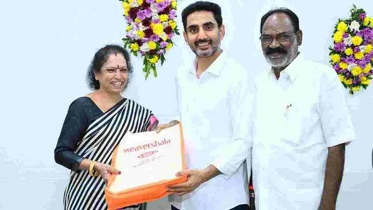 లోకేశ్ నివాసంలో ఆత్మీయ విందు.. హాజరైన ప్రజా ప్రతినిధులు