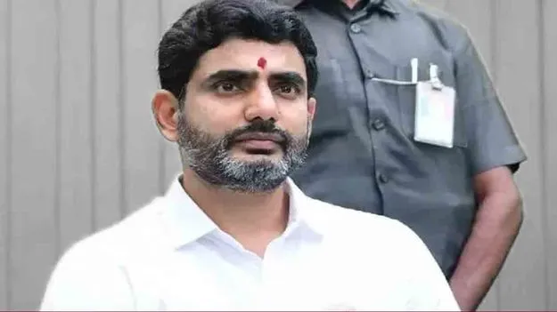 ఎన్టీఆర్ ట్రస్ట్ అంటే భరోసా, నమ్మకం: మంత్రి లోకేశ్