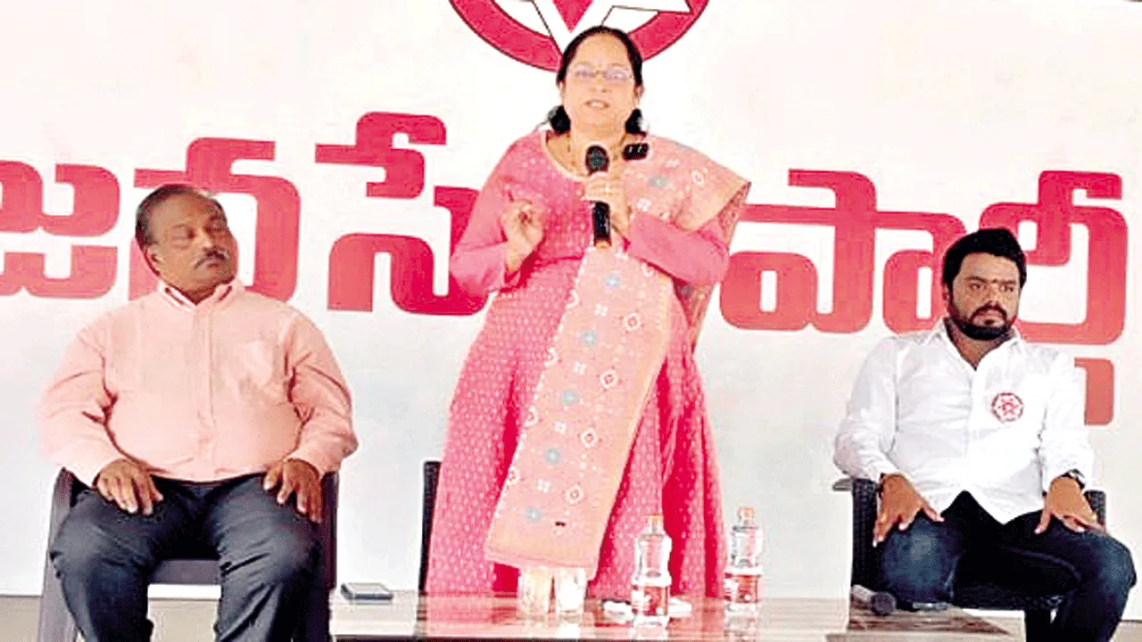 క్షేత్రస్థాయిలో జనసేనను బలోపేతం చేయండి