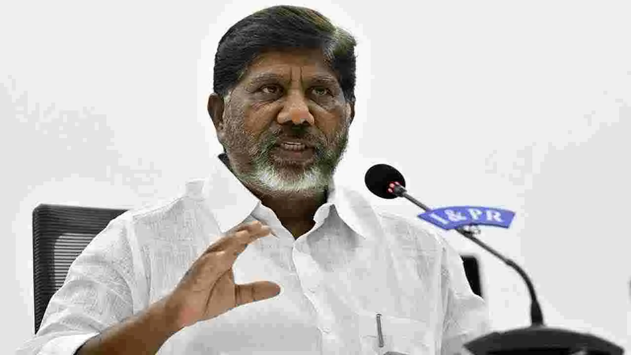 విద్యుత్ సంస్థలకు అభినందనలు: డిప్యూటీ సీఎం భట్టి విక్రమార్క