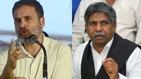 రాహుల్ గాంధీకి.. మందకృష్ణ లేఖ.. ఎందుకంటే..