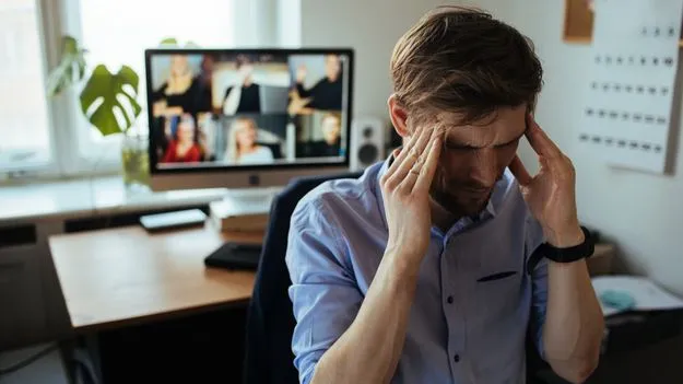  మైక్రోస్ట్రెస్ అంటే ఏంటి? ఆరోగ్యాన్ని ఎలా ప్రభావితం చేస్తుంది?