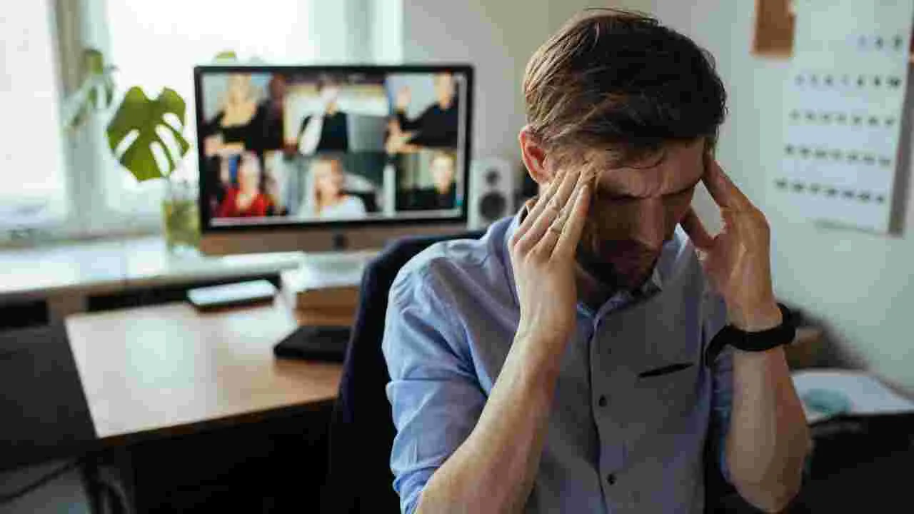  మైక్రోస్ట్రెస్ అంటే ఏంటి? ఆరోగ్యాన్ని ఎలా ప్రభావితం చేస్తుంది?