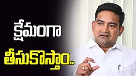 గల్ఫ్‌లో చిక్కుకున్న వారిని క్షేమంగా తీసుకొస్తాం: మంత్రి కొండపల్లి