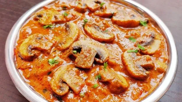 మష్రూమ్ కర్రీ.. ఇలా చేస్తే ఎంత రుచిగా ఉంటుందో..