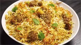 మటన్ బిర్యానీ సింపుల్ రెసిపీ.. ఈ విధంగా చేస్తే సూపర్ టేస్ట్