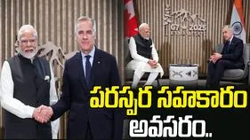 భారత్ ఎప్పుడూ శాంతియుత పరిష్కారాన్నే కోరుకుంటుంది: ప్రధాని మోదీ