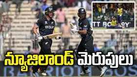 టీ20 ప్రపంచ కప్: న్యూజిలాండ్ మెరుపులు.. శ్రీలంక టార్గెట్ 169 
