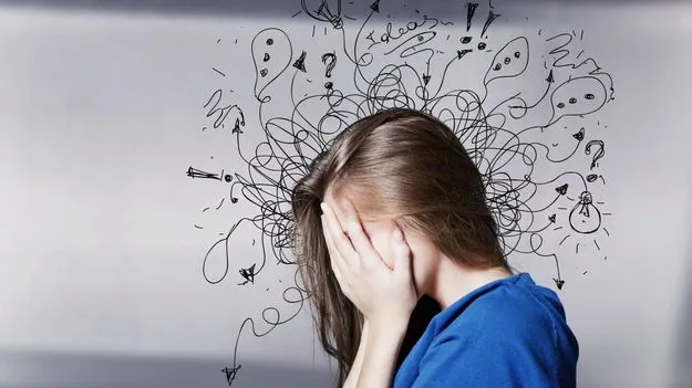 ఎక్కువగా ఆలోచించడం వల్ల వచ్చే సమస్యలు ఇవే