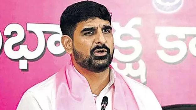 కడియంను నేను బెదిరించలేదు!