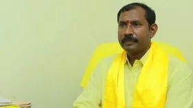 జగన్ అండ్ కో క్రెడిట్ చోరీకి పాల్పడుతున్నారు.. పల్లా శ్రీనివాసరావు ధ్వజం