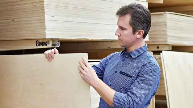 ప్లైవుడ్ కొనేటప్పుడు గుర్తుంచుకోవలసిన విషయాలు