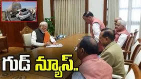 రోడ్డు ప్రమాద బాధితులను ఆదుకునే పీఎం రాహత్.. ప్రారంభించిన ప్రధాని
