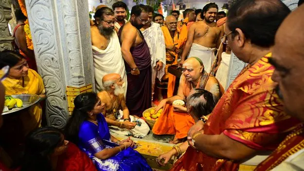 నేడే తుదిఘట్టం