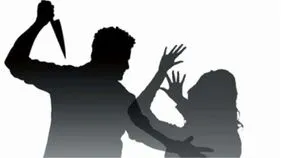 భార్యను అతికిరాతంగా చంపిన భర్త.. అడ్డొచ్చిన అత్తను కూడా..