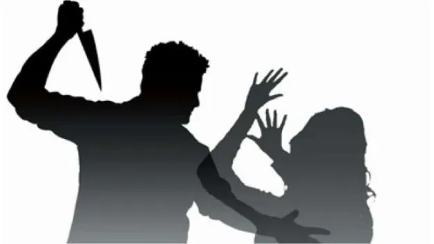 భార్యను అతికిరాతంగా చంపిన భర్త.. అడ్డొచ్చిన అత్తను కూడా..