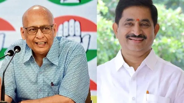 రాజ్యసభ అభ్యర్థుల నామినేషన్ల పరిశీలన పూర్తి.. ఎన్నిక లాంఛనమే