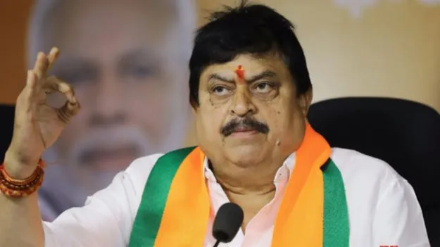 బీజేపీ ఓట్ల శాతం పెరిగింది: రామచందర్‌రావు