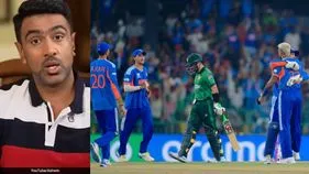 పాకిస్థాన్ చేసిన పెద్ద తప్పు అదే: రవిచంద్రన్‌ అశ్విన్‌