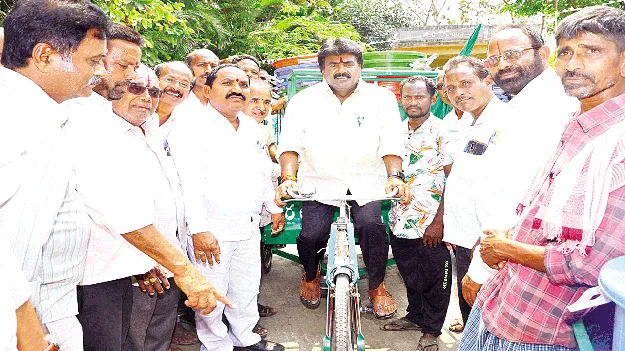 మానవ మనుగడకు మొక్కలు దోహదం