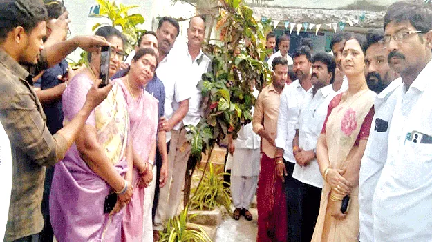 విద్య, వైద్య రంగాల అభివృద్ధికి ప్రాధాన్యం