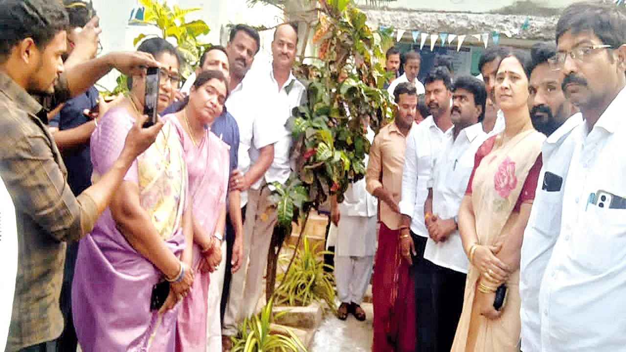 విద్య, వైద్య రంగాల అభివృద్ధికి ప్రాధాన్యం