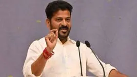 రాహుల్‌ని ప్రధాని చేయడమే లక్ష్యం: సీఎం రేవంత్