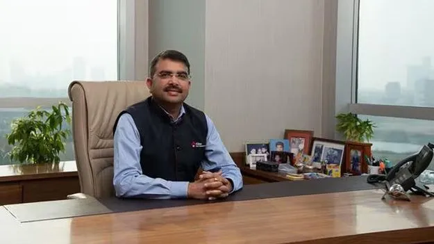 ఫినో బ్యాంక్ సీఈవో రిషిగుప్తా అరెస్ట్