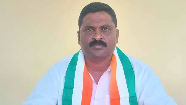 కోనేరు చిన్నికి కార్పొరేషన్ చైర్మన్ పదవి ఇవ్వాలి: ఎస్.జె.కె. అహ్మద్