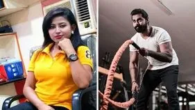 మహిళా జర్నలిస్ట్ హత్య కేసు.. ఎనిమిదేళ్ల తర్వాత వీడిన మిస్టరీ