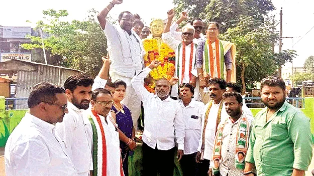 సంజీవయ్య జీవితం ఆదర్శప్రాయం