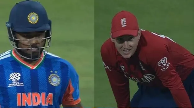 ఆ క్యాచ్ పట్టి ఉంటే భారత్ ఓడిపోయేదా?