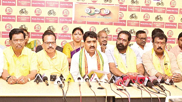 బడ్జెట్‌లో జిల్లా అభివృద్ధికి పెద్దపీట