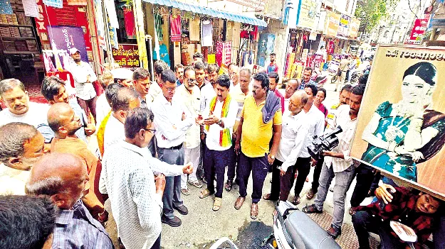 డయేరియా కట్టడికి ‘పారిశుధ్య వ్యూహం’ 