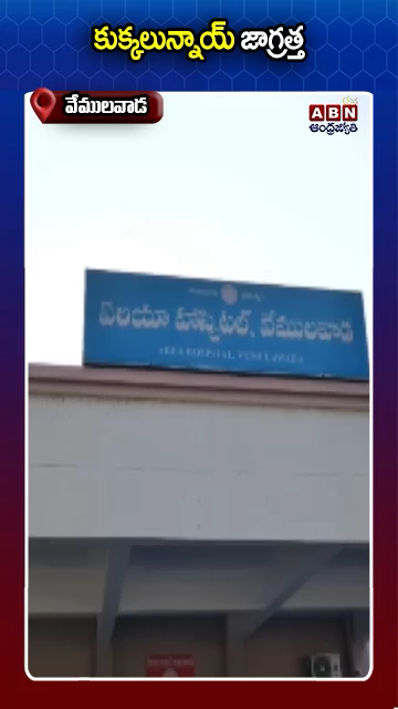 ABN Andhrajyothy Telugu Short News Video - Quick News Updates in 60 Seconds