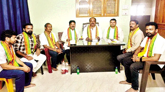 బడ్జెట్‌లో బీసీ వర్గాలకు అధిక ప్రాధాన్యం