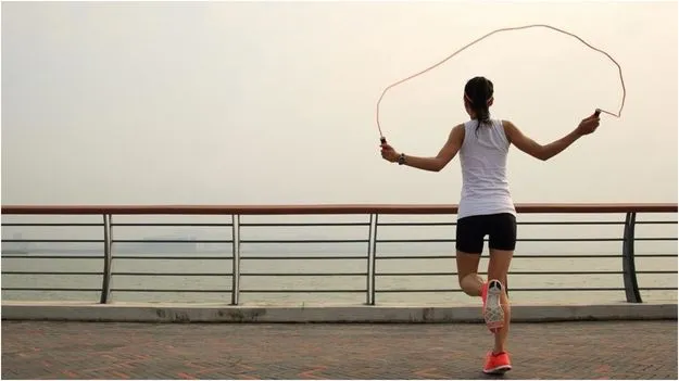 రోజూ స్కిప్పింగ్ చేయడం మంచిదేనా?