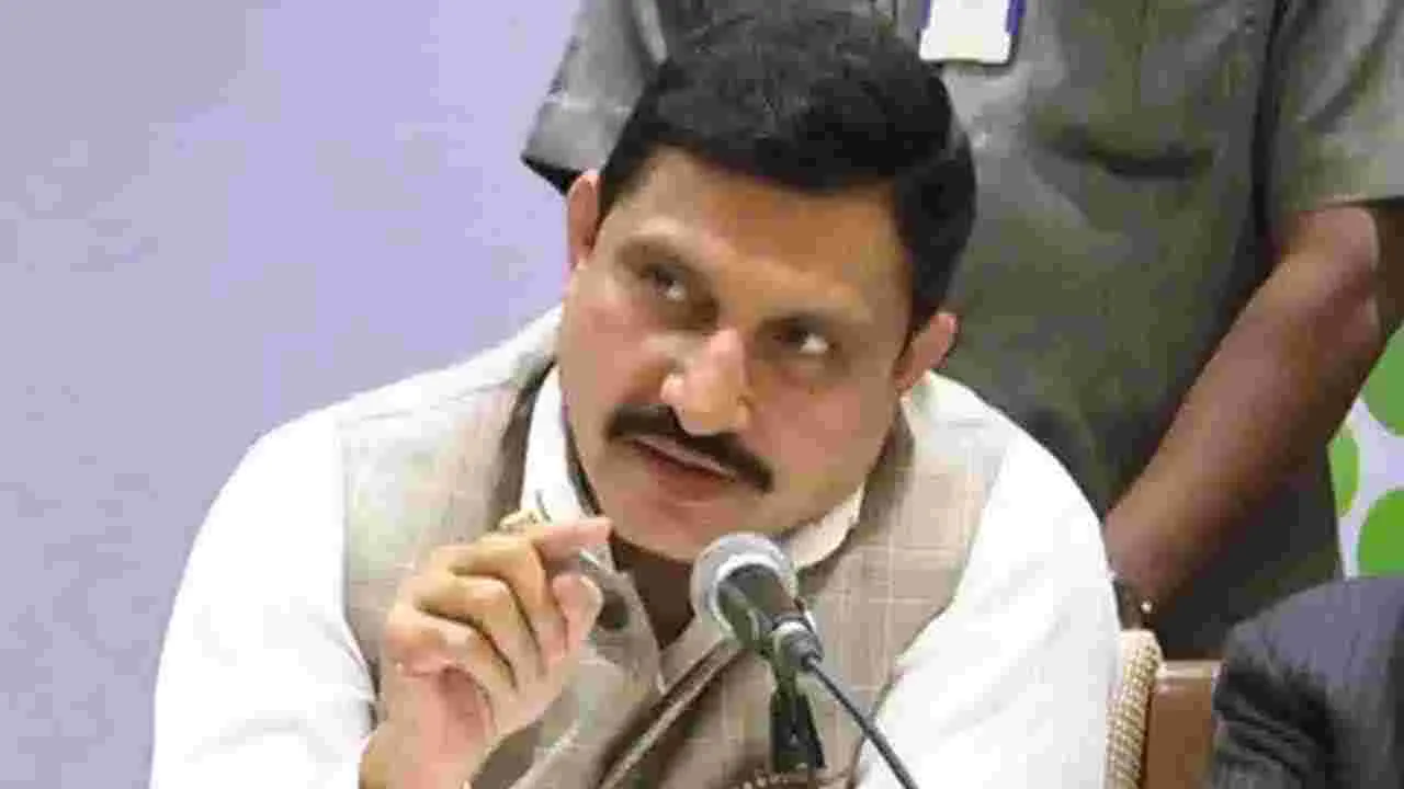 నియోజకవర్గానికి ఫస్ట్ ర్యాంక్‌.. సుజనా చౌదరి రియాక్షన్