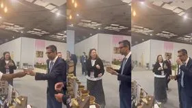 సుందర్ పిచాయ్ ఫిదా! మలబార్ కాఫీ రుచి చూశాక వావ్ అంటూ..   