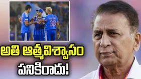 టీ20 ఆడాల్సిన పద్ధతి ఇది కాదు: సునీల్ గావస్కర్ ఫైర్