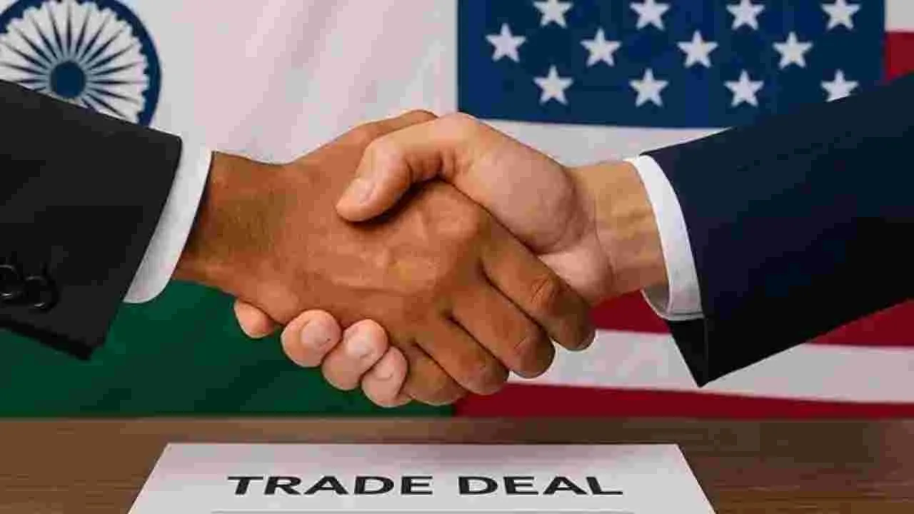 ఆ టారిఫ్స్‌ డబ్బును భారత్‌కు తిరిగి చెల్లించనున్న అమెరికా!