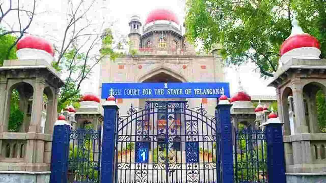 పీసీ ఘోష్ కమిషన్ రిపోర్ట్‌పై హైకోర్టులో విచారణ