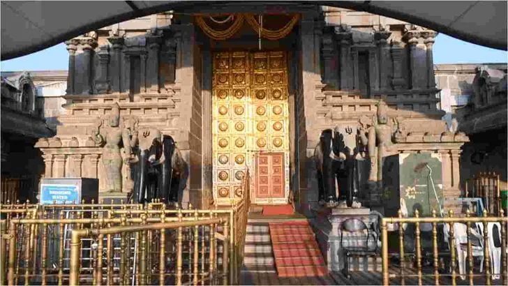 యాదాద్రి భక్తులకు అలర్ట్.. ఆలయం మూసివేత